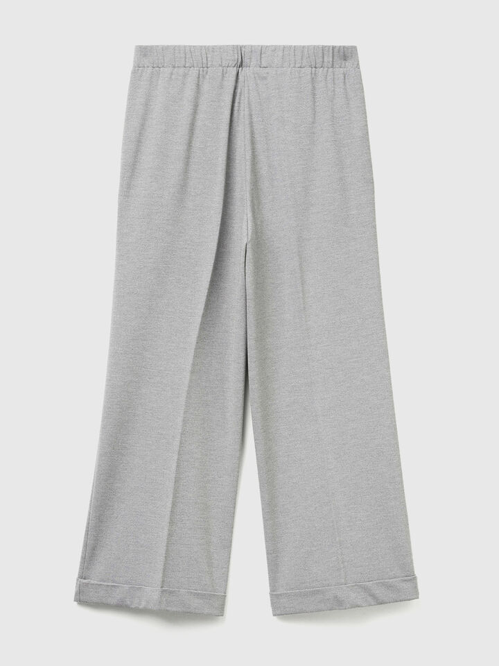 TROUSERS Mujer image number 6